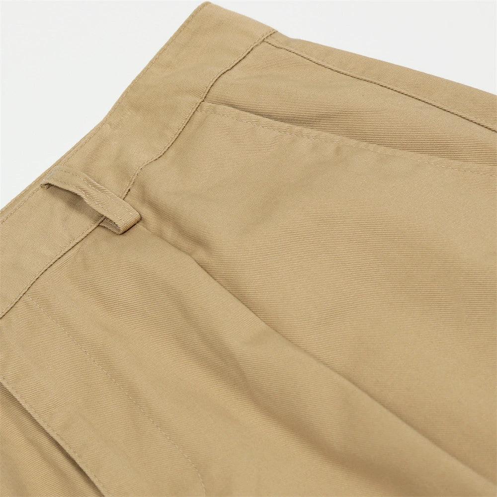 Loose Casual Pants by eprolo