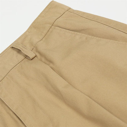 Loose Casual Pants by eprolo