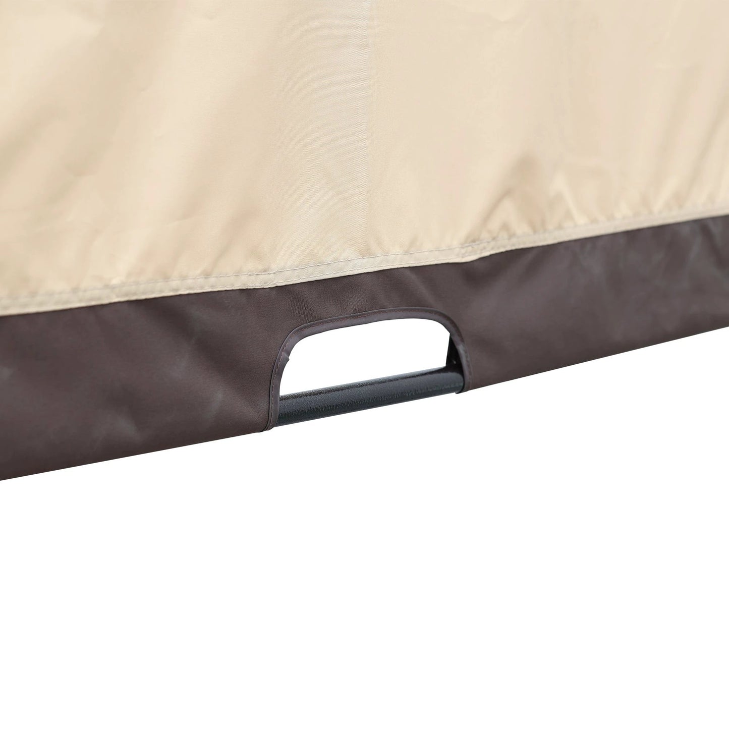 12 x 9 Ft Outdoor Pergola Patio Gazebo by eprolo