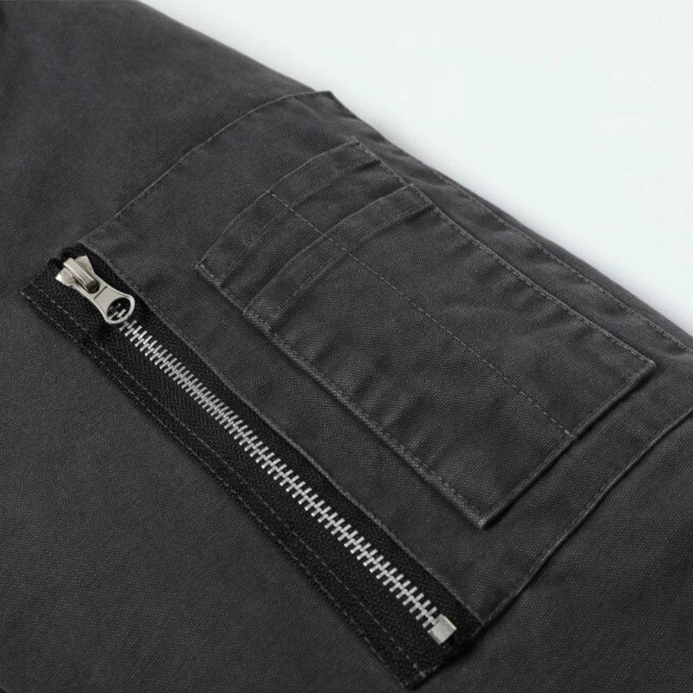 Jacket Cotton Jacket for Men by eprolo