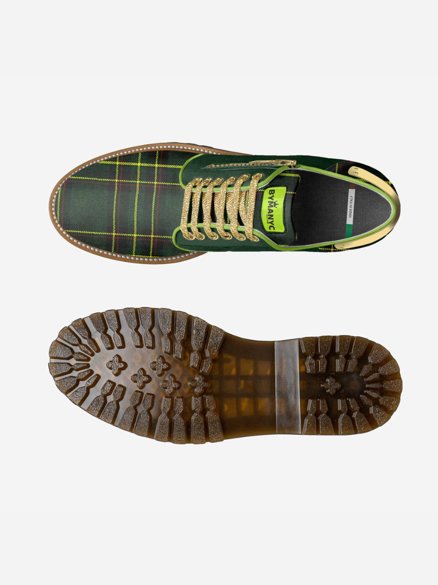 BYMANYC New York Astor Place Vogue Ethical Designer Sneakers Luxury Eco Friendly-2