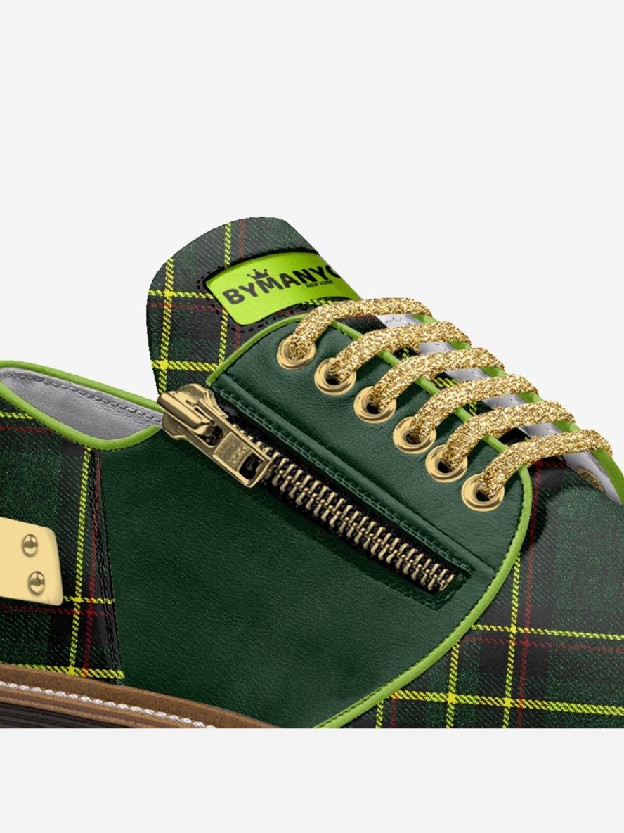 BYMANYC New York Astor Place Vogue Ethical Designer Sneakers Luxury Eco Friendly-3