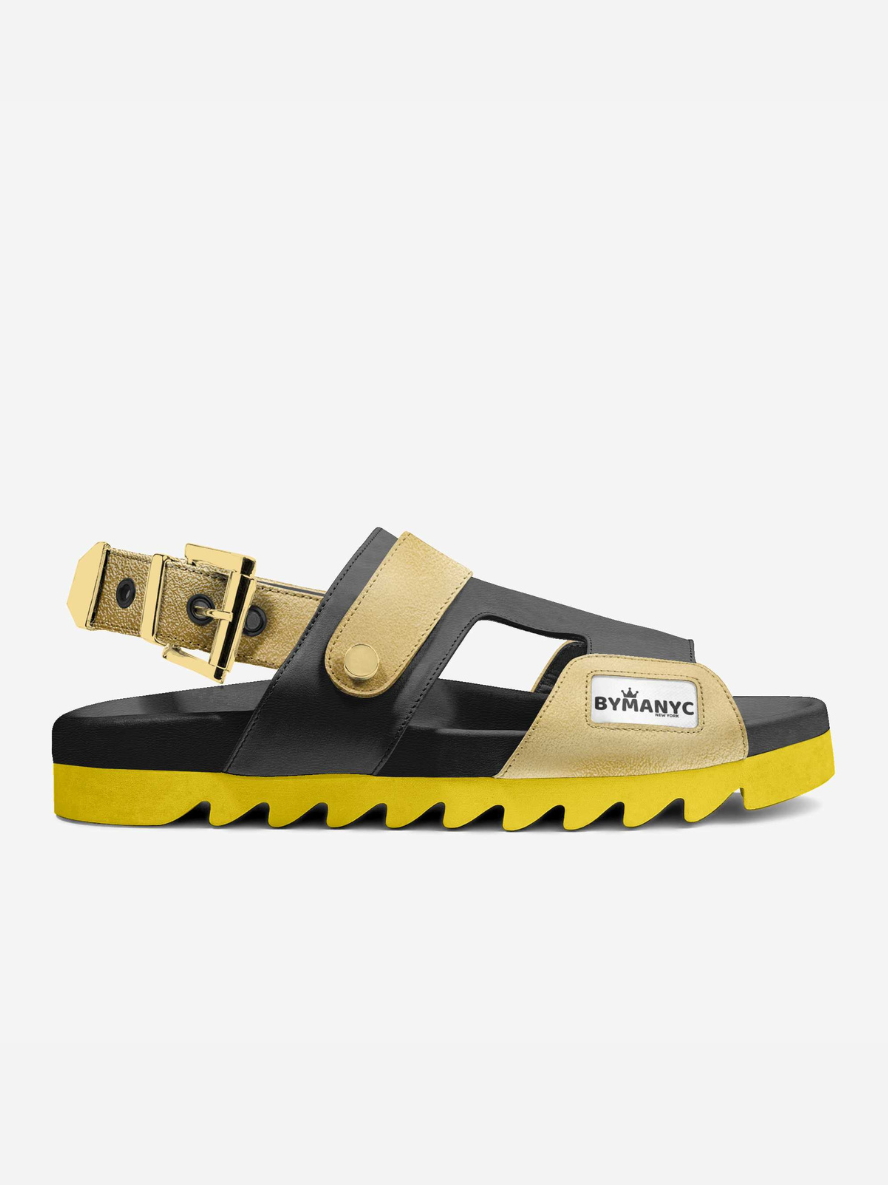 BYMANYC® Eco Vegan Sneakers Manhattan Design Italian Craftsmanship-0