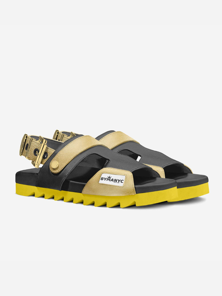 BYMANYC® Eco Vegan Sneakers Manhattan Design Italian Craftsmanship-1