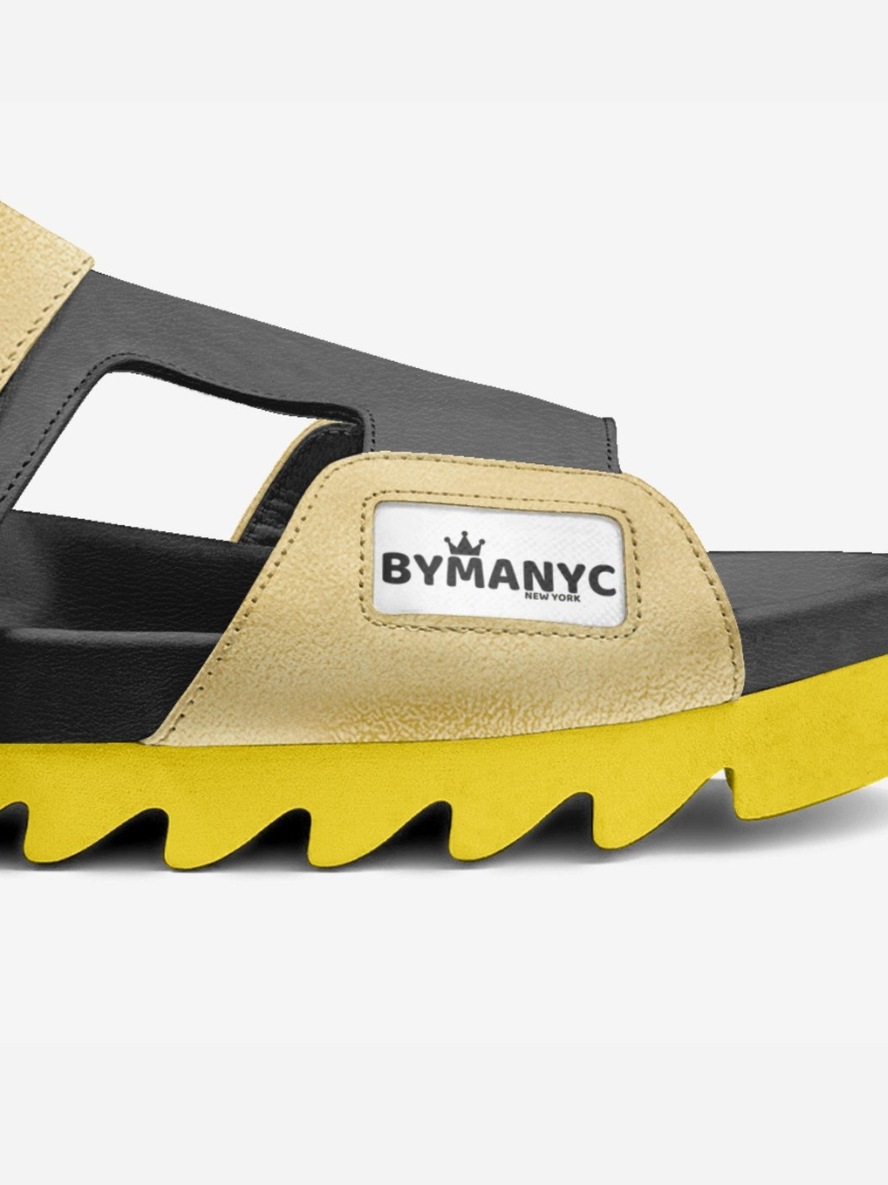 BYMANYC® Eco Vegan Sneakers Manhattan Design Italian Craftsmanship-3