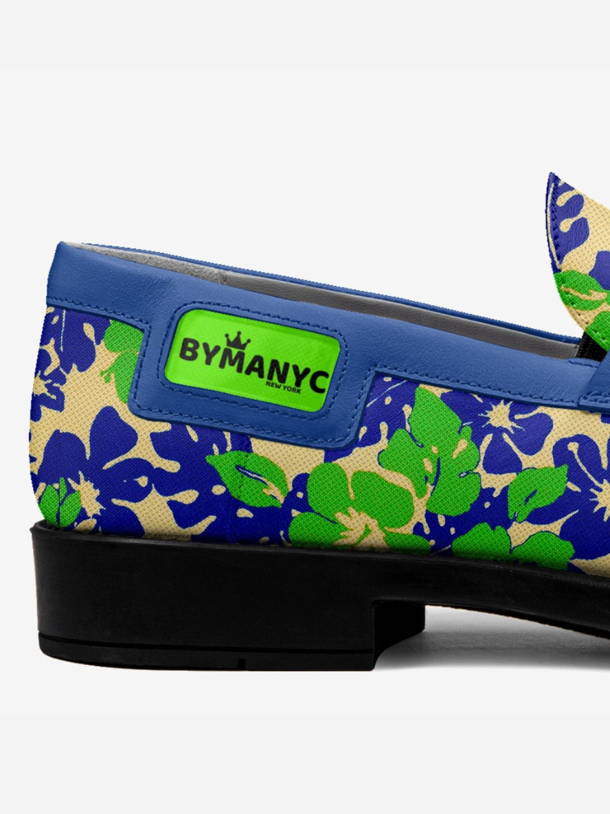 BYMANYC ® New York Hudson Walk – Sustainable Urban Footwear-3