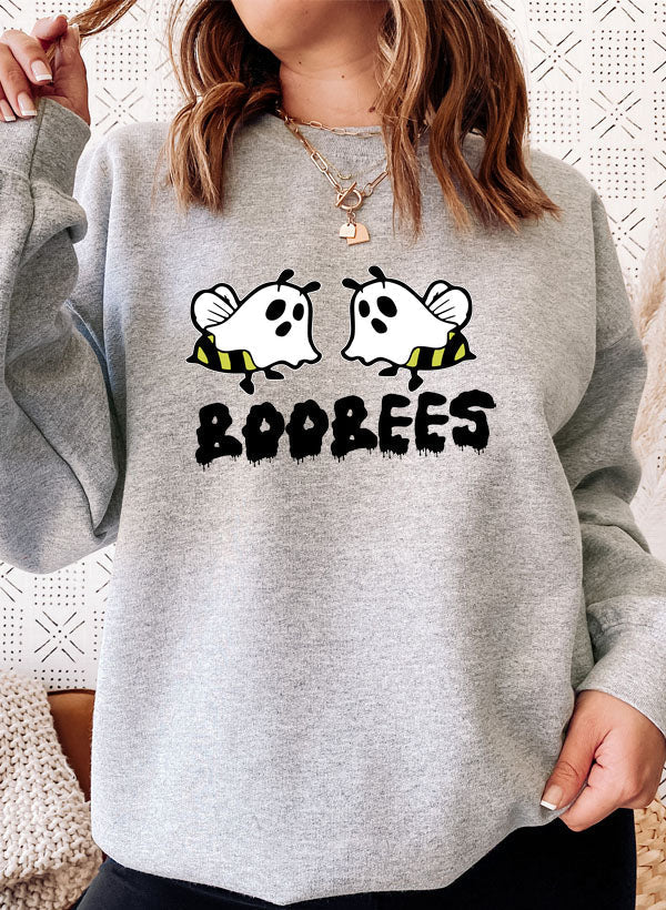 Boobees Sweat Shirt