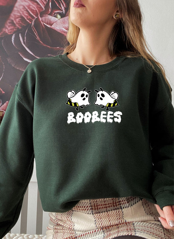 Boobees Sweat Shirt