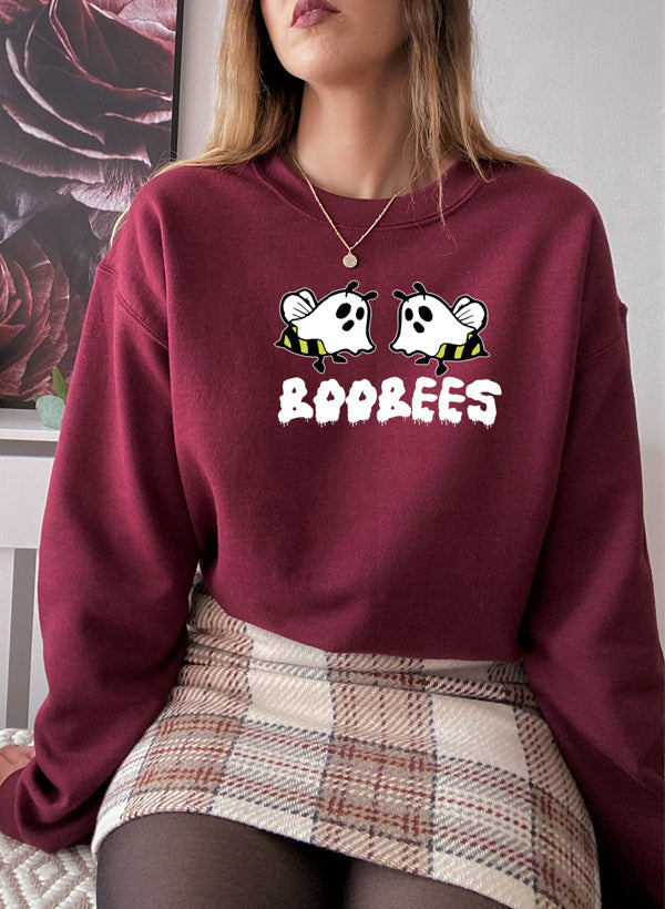 Boobees Sweat Shirt