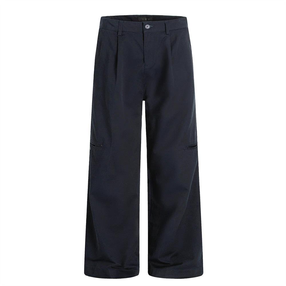 Loose Casual Pants by eprolo