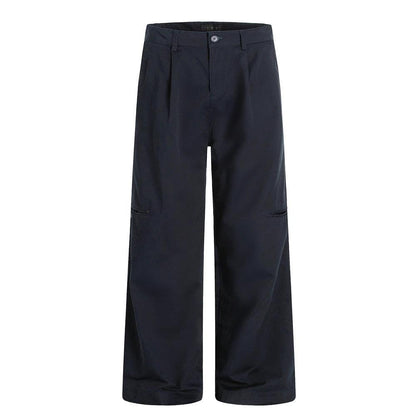 Loose Casual Pants by eprolo