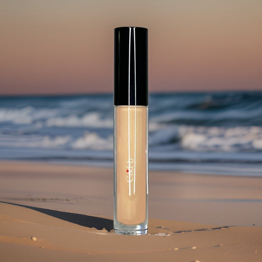 Concealing Cream Biscuit HC110T