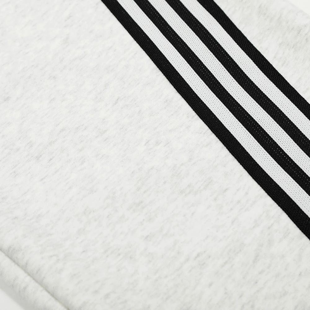 Contrast Side Striped Casual Pants by eprolo