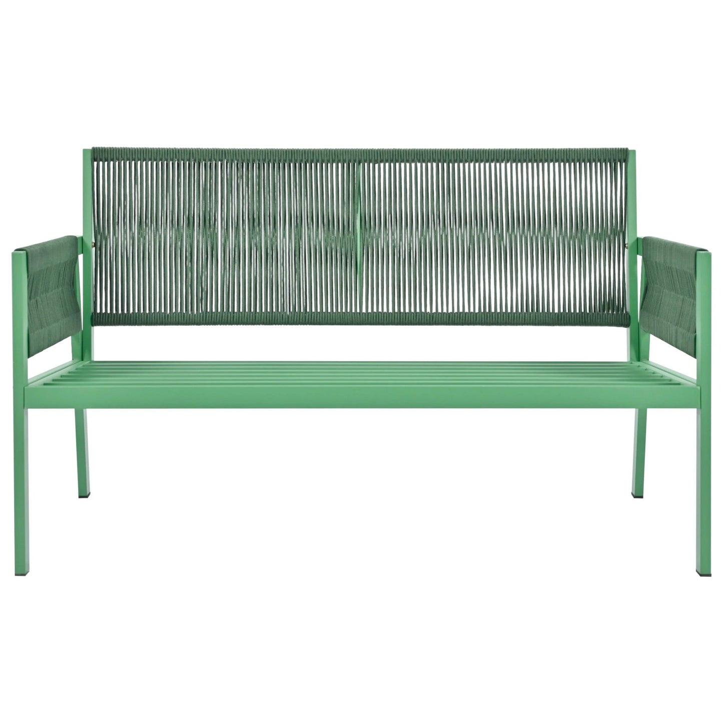 Outdoor Furniture with Tempered Glass Table by eprolo