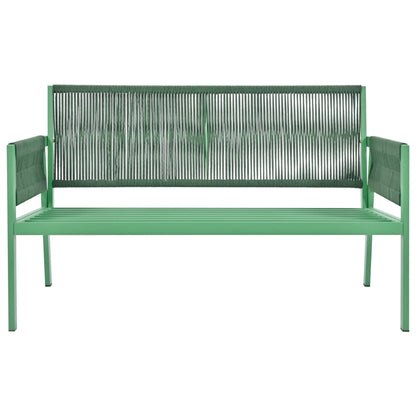 Outdoor Furniture with Tempered Glass Table by eprolo