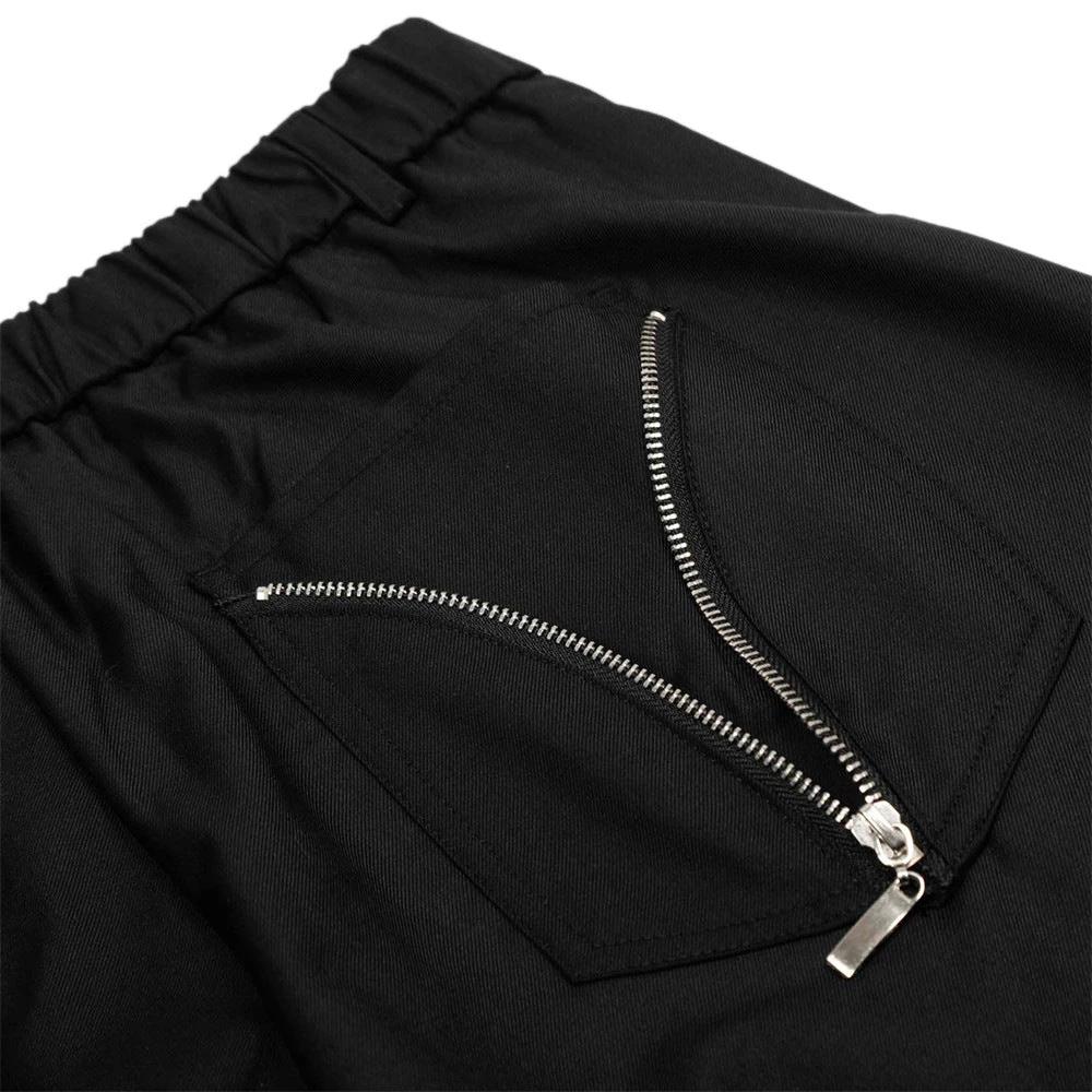 Loose Wide Leg Pants by eprolo