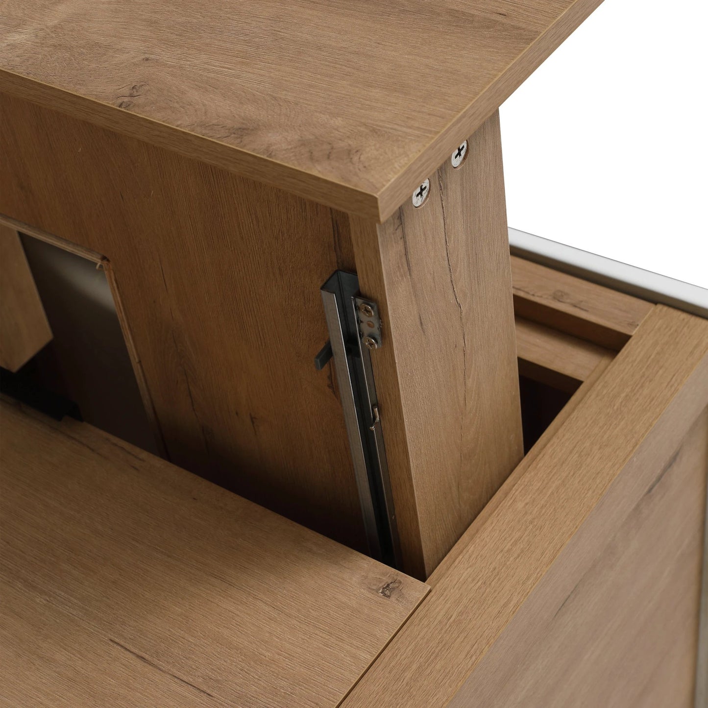 30 Inch Bathroom Vanity Plywood With 2 Drawers(BVB01030IMO-BL9075BK) by eprolo