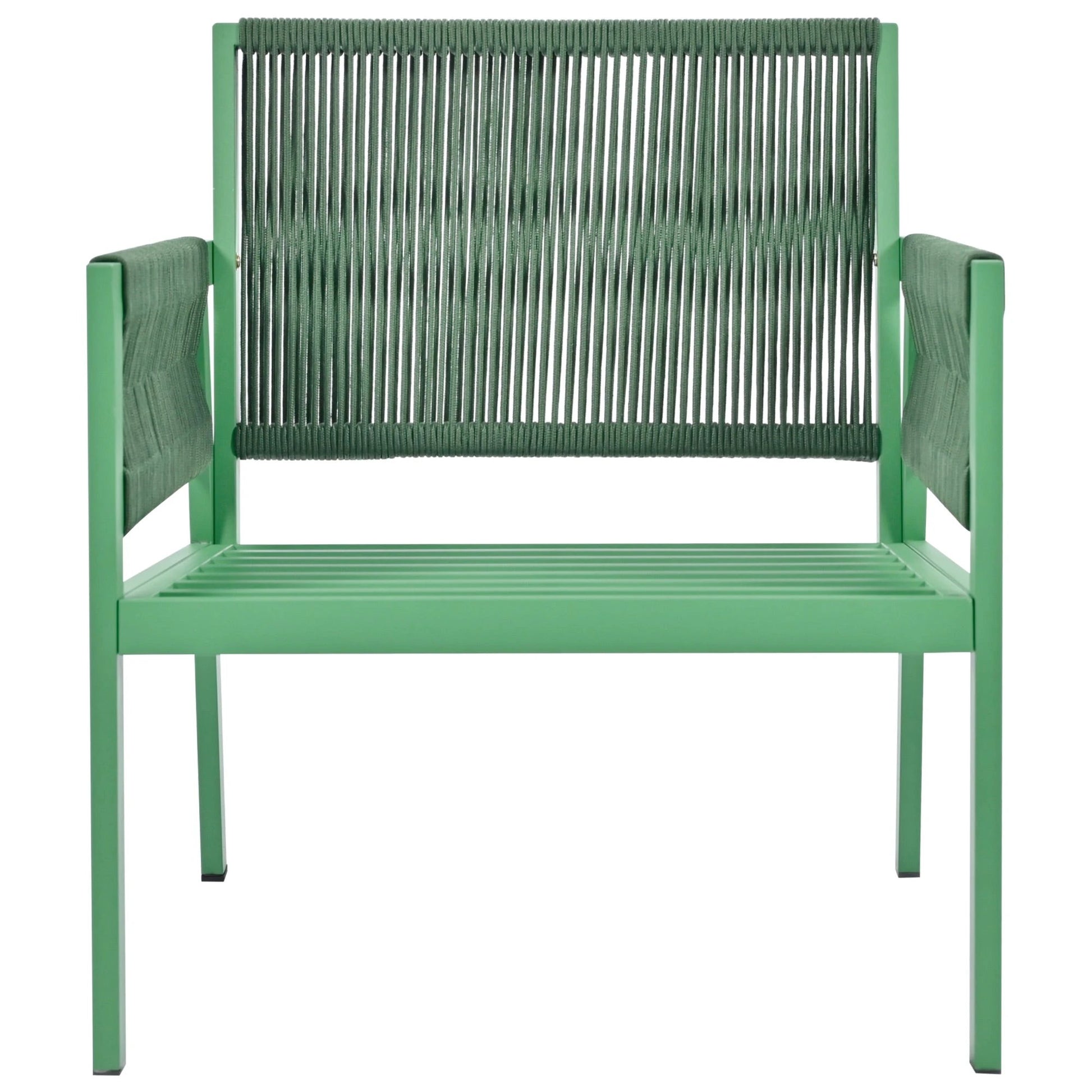 Outdoor Furniture with Tempered Glass Table by eprolo