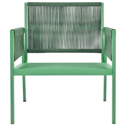 Outdoor Furniture with Tempered Glass Table by eprolo