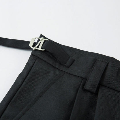 Loose Casual Pants by eprolo