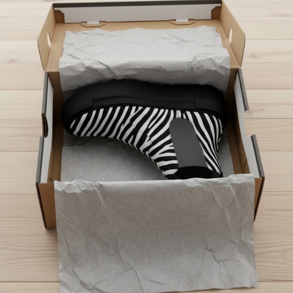 Fashion Boots BYMANYC ® New York MANHATTAN GRACE