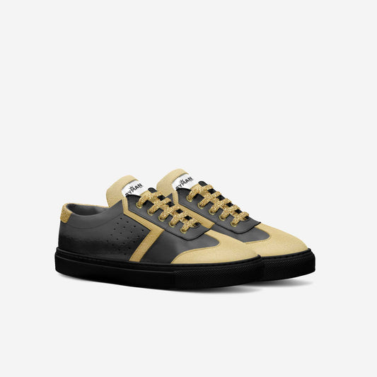 Kids' Vegan Luxury Sneakers HARLEM BYMANYC ® New York-0