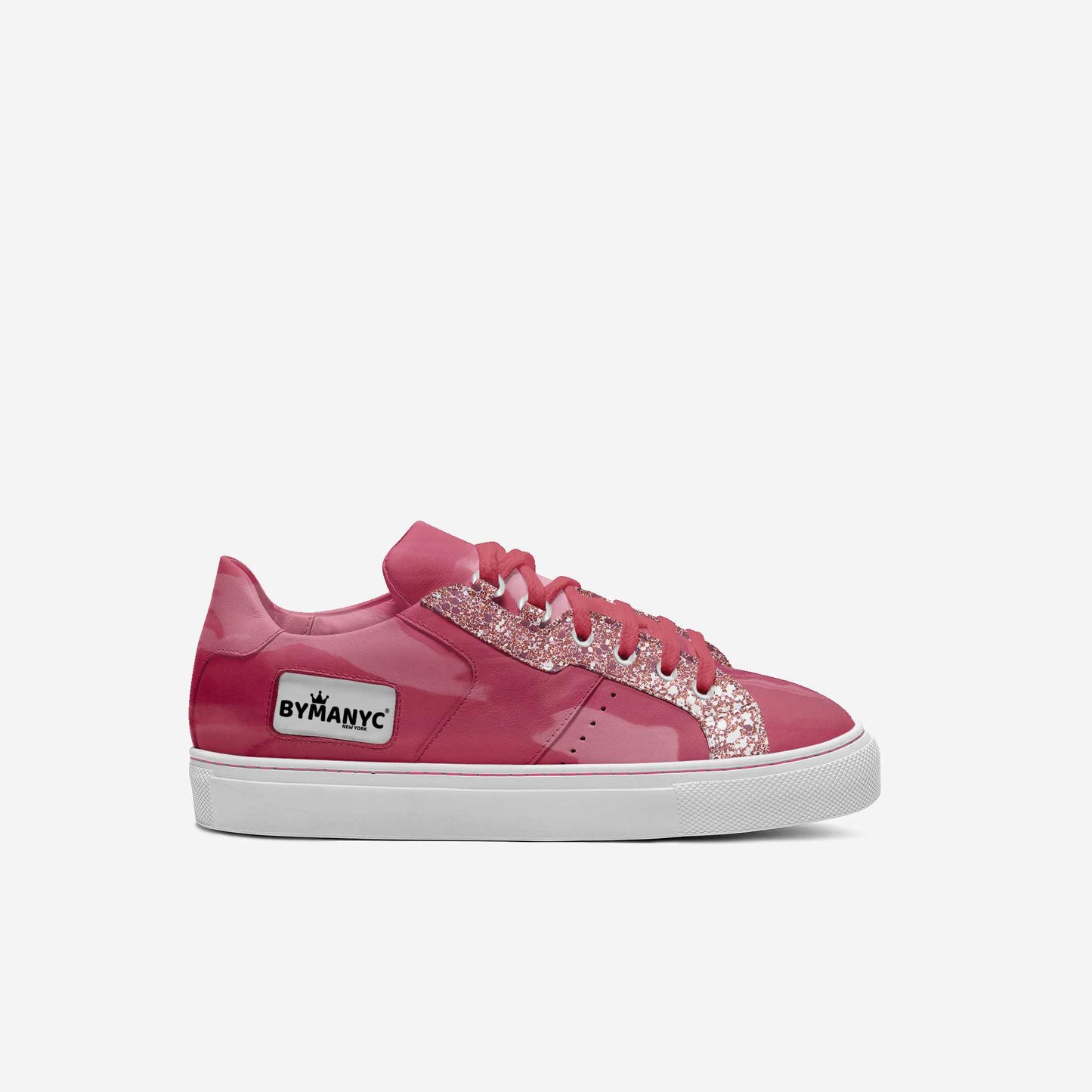 Kids' Vegan Luxury Sneakers HELL'S KITCHEN BYMANYC ® New York-0