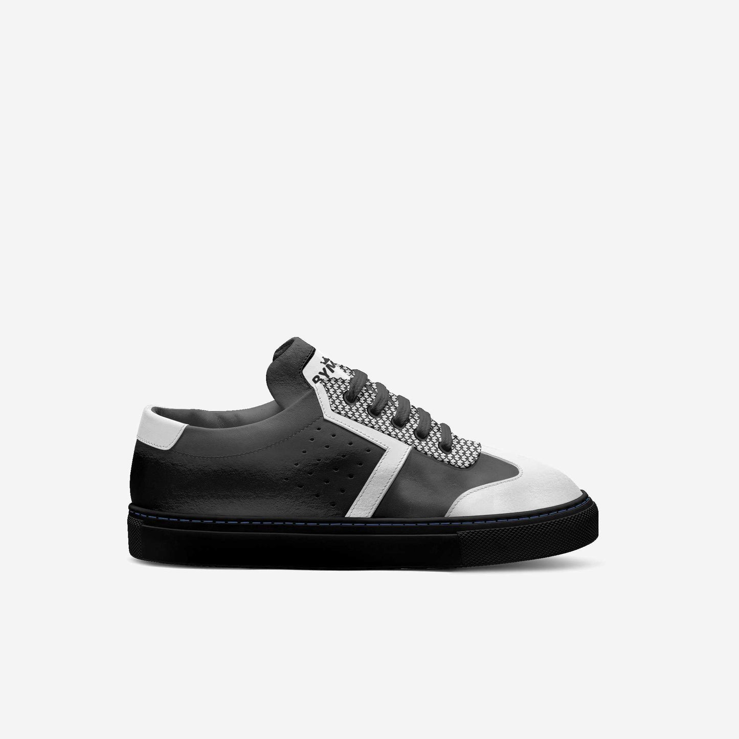 Kids' Vegan Luxury Sneakers NOLITA BYMANYC New York Handmade Italy-0