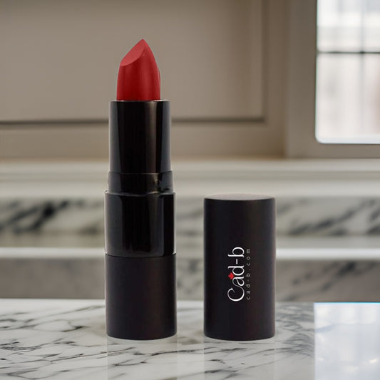 Lipstick Deep Crush - P005 | Vegan, Paraben Free