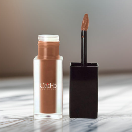 Matte Lip Stain Taupe - LSP70 | Matte, Velvety Finish