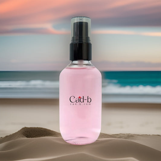 Oil Control Setting Spray