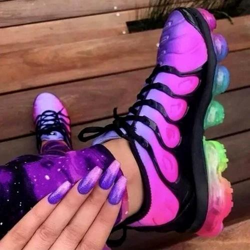 Running Training Fitness Sneakers Summer Women Sports Shoes by JeansDenim.Store