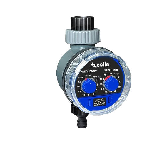 Garden  Watering Timer Controller  System-0