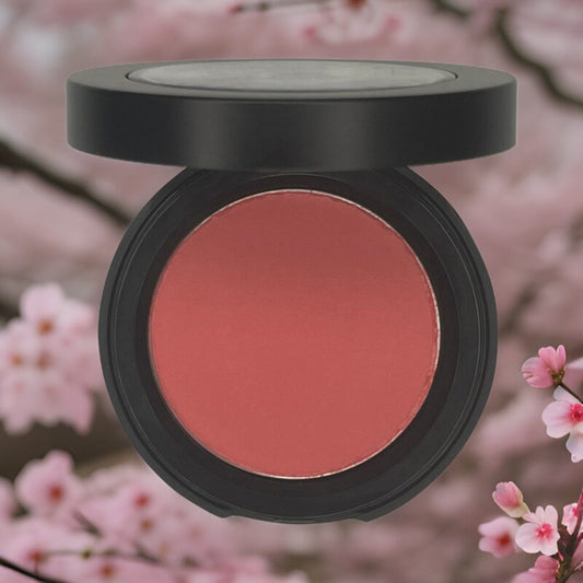 Single Pan Blush - Guava | SPB29