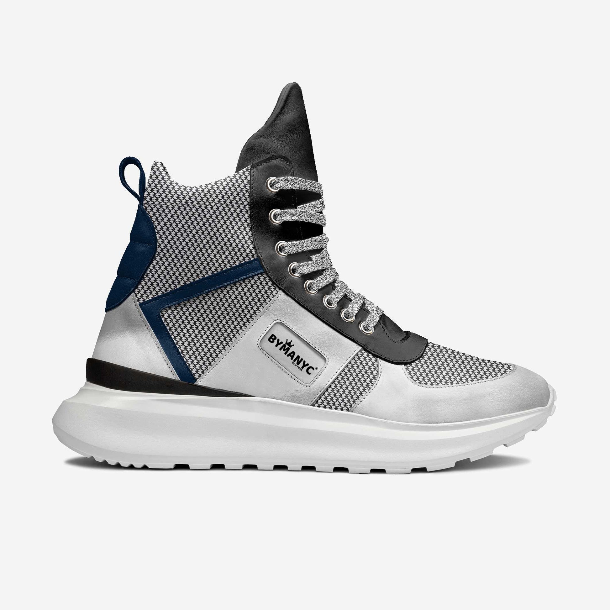 Sneaker Vegan Sport Technical BYMANYC ® New York CHELSEA-0