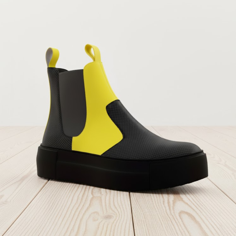 Timeless Boots BYMANYC ® New York FIFTH AVENUE STYLE