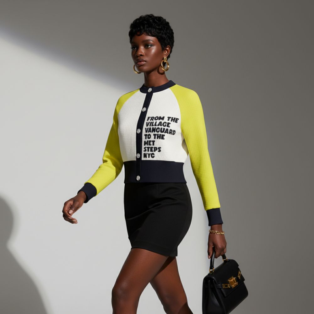 Vanguard Jacket byBYMANYC New York Eco-Friendly Luxury Design-0