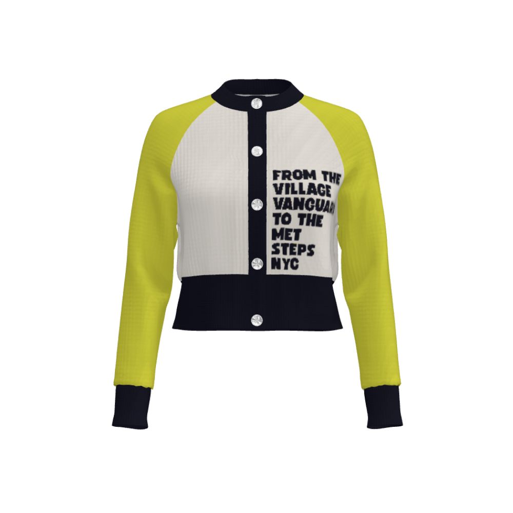 Vanguard Jacket byBYMANYC New York Eco-Friendly Luxury Design-3