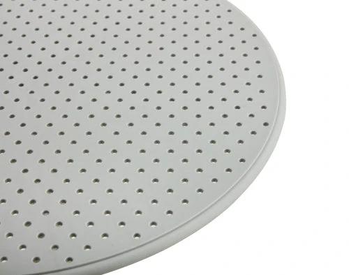 LuneluX_Home – 7-Seater Outdoor Sectional Sofa Set with Glass Table by Jeansdenim.store