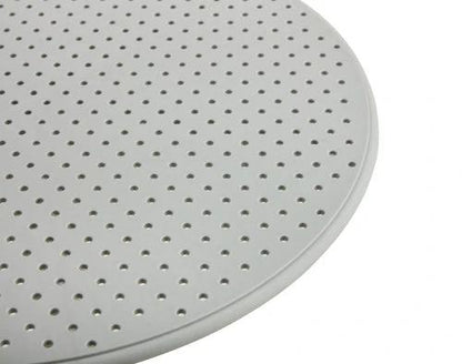 LuneluX_Home – 7-Seater Outdoor Sectional Sofa Set with Glass Table by Jeansdenim.store