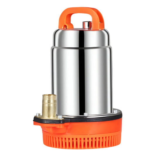 Submersible Water Pump with 3000L/H Stainless Steel-0