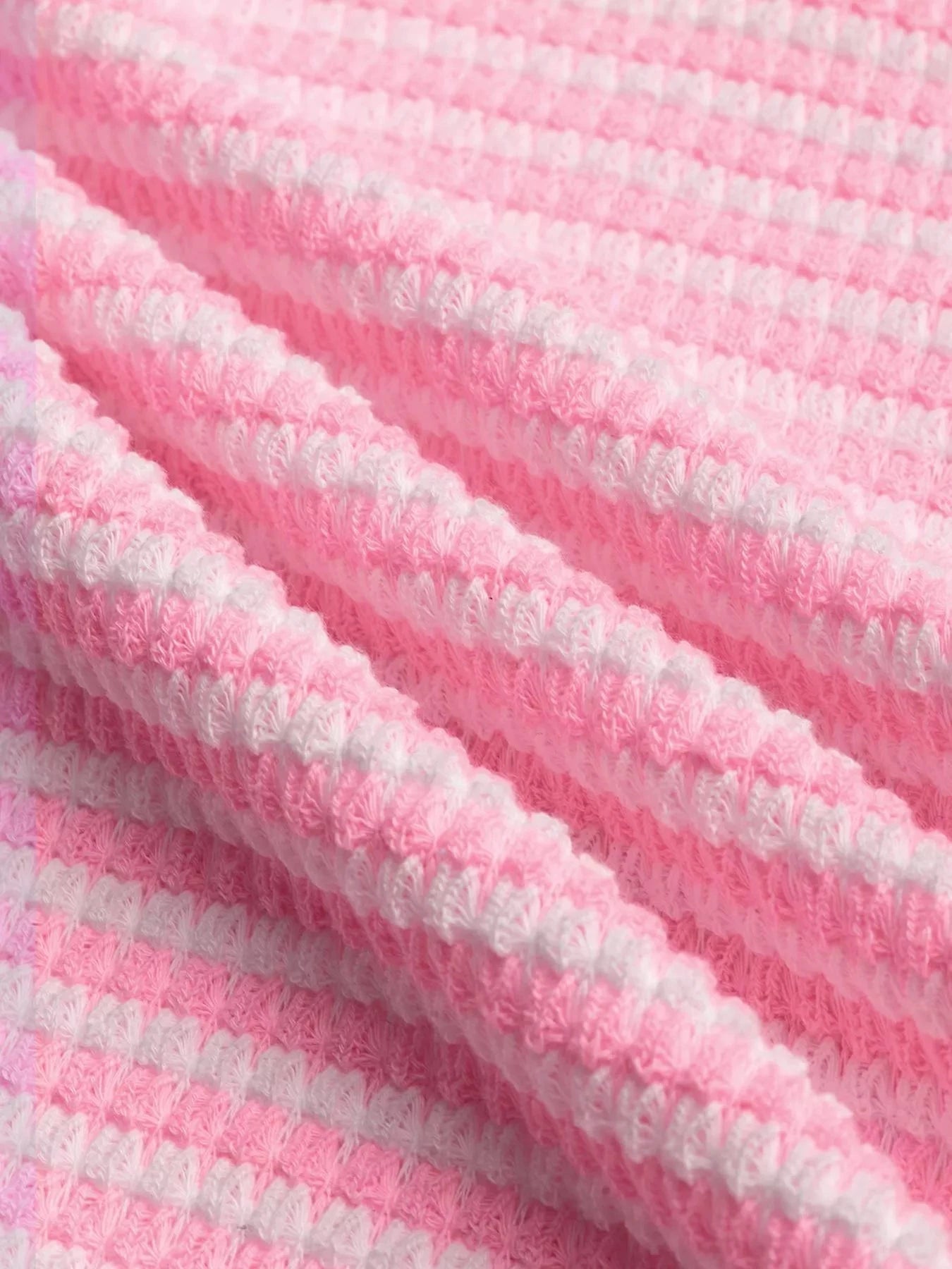 Drawstring Wide Leg Pants by Trendsi