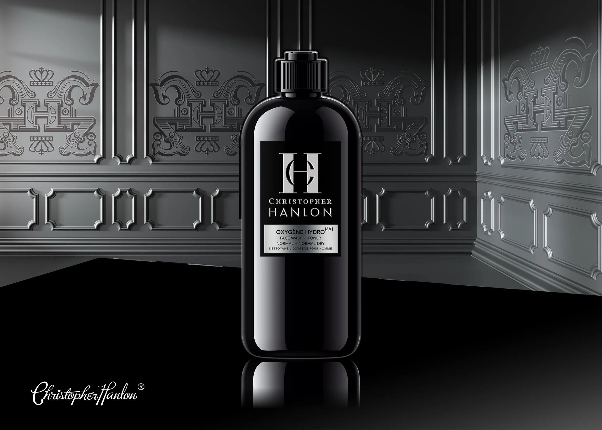 2526 - Health & Beauty > Personal Care > Cosmetics > Skin Care > Facial Cleansers-0