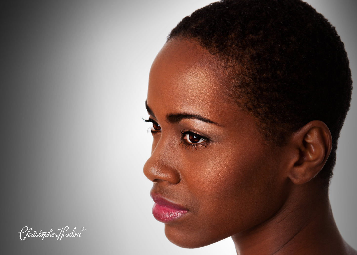 Caviar Proteins Enriched Anti-Aging Shampoo for Damaged Hair