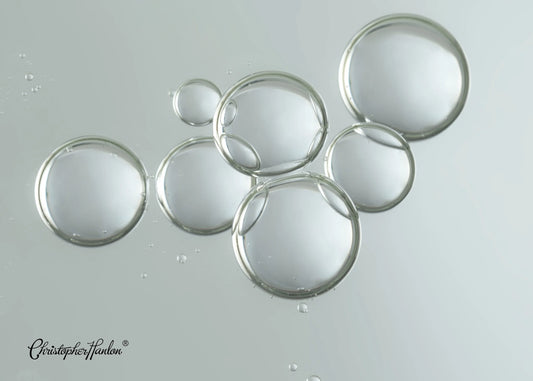 UV Polyvitamin Face Moisturizer for Men Anti Aging Acne Blemish Treatment