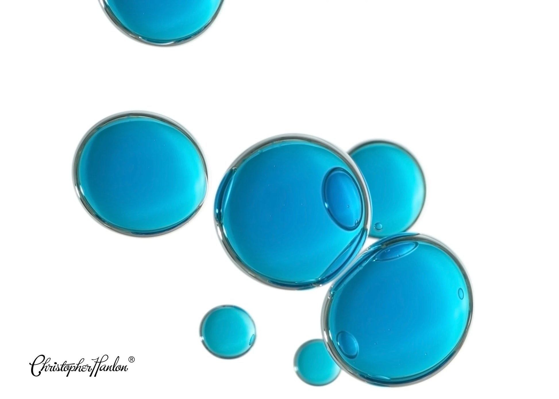 Step 2 Oxygen Face Wash Toner Blue Tourmaline Men Normal Dry Skin-1