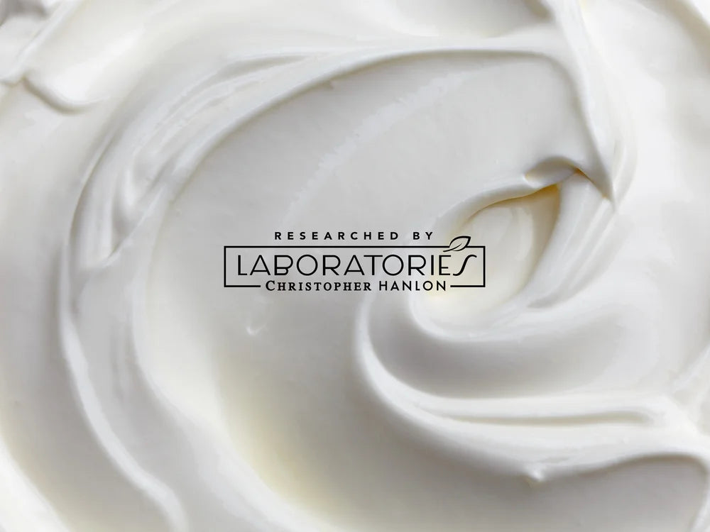 Australian Ultra-Sensitive Shaving Crème for Men with Aloe Vera + Vitamin E and Black Cockatoo Mint