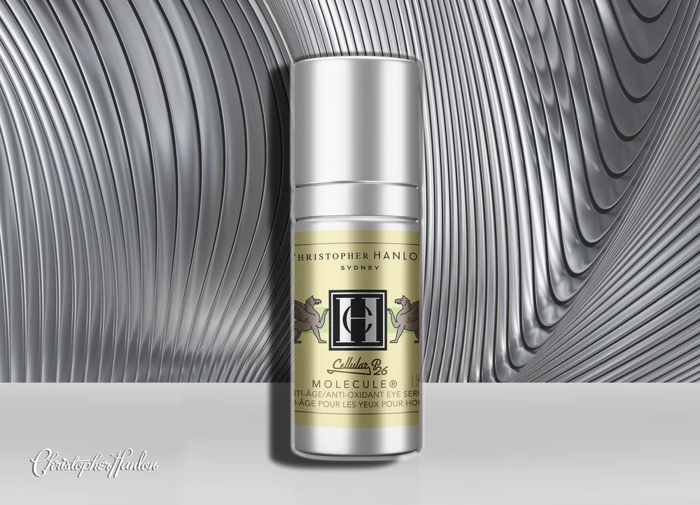 Anti-Age Eye Zone Repair Serum P26 with Vitamin C and Arnica Extract-3