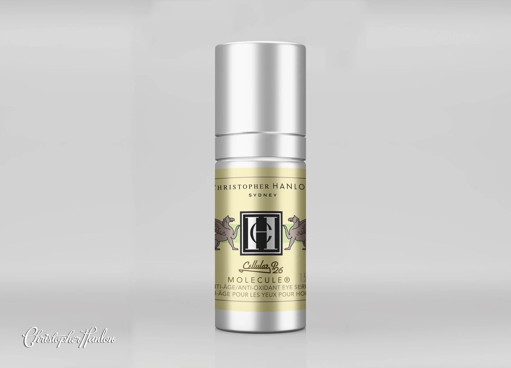 ANTI-ÂGE CELLULAR P26 ANTIOXIDANT EYE SERUM – COLLECTION-2