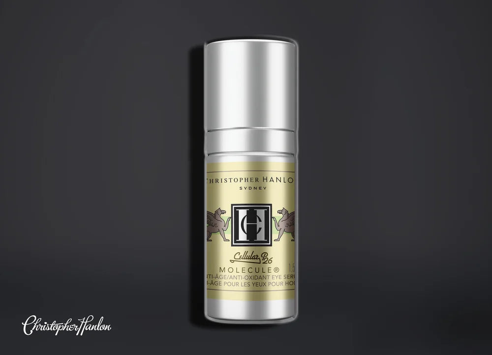 Anti-Age Eye Zone Repair Serum P26 with Vitamin C and Arnica Extract-1